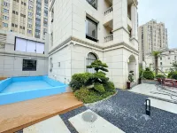 Pingtan Beach No.1 Villa Hotel - Villas