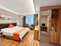Morning Inn Hotel (Ningyuan Shundi Square)