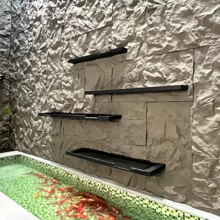 Longxuan Residence Light Luxury Elegant Accommodation