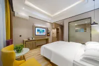 Xiangyun Jingcheng Boutique Hotel - 2-Star