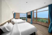 Jingbo Lake Falls Hotel