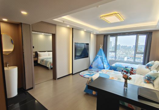 타이산 호텔 이미지