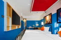 Magpie Hotel