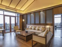 太湖龍之夢煙花樓 碧岩風景區附近的飯店