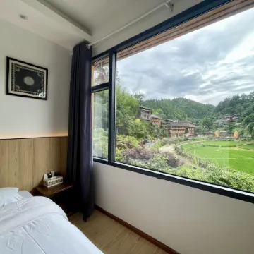 Zhaoxing Dongzhai Xiaoshanxuan Homestay
