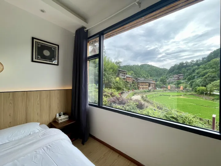 Zhaoxing Dongzhai Xiaoshanxuan Homestay