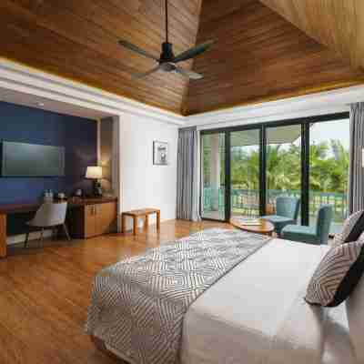 Aprota Villas Arugambay Rooms