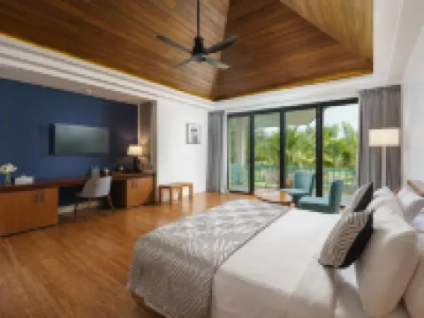Aprota Villas Arugambay Hotels in Ampara