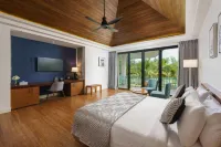 Aprota Villas Arugambay Hotels in Ampara