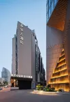 Atour X Hotel， Jiaotong University，Xujiahui Center，Shanghai Hotels in Hengshan Road Area