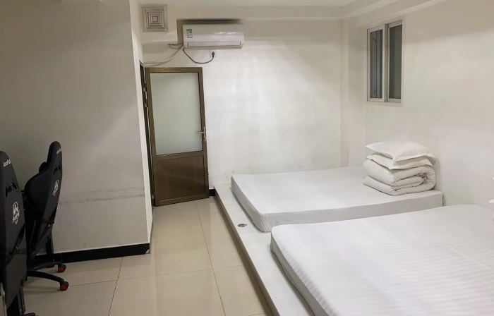 Feirui E-Sports Hotel