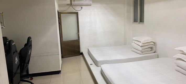 Feirui E-Sports Hotel Hotels in Fengcheng