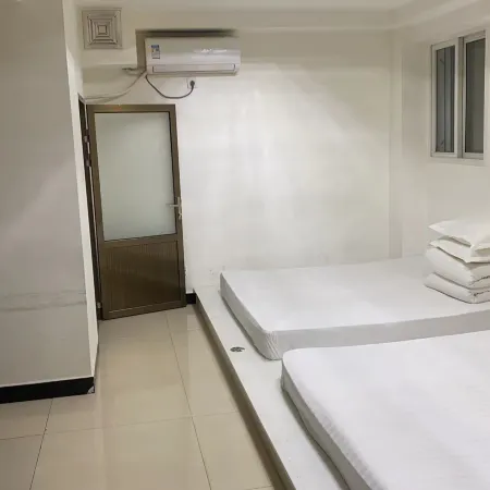 Feirui E-Sports Hotel