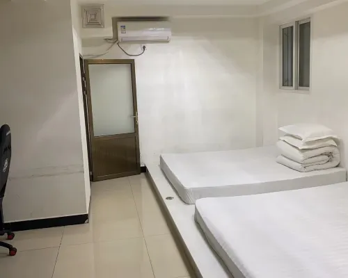 Feirui E-Sports Hotel Hotels in Fengcheng