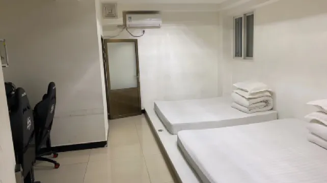 Feirui E-Sports Hotel