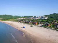 Green Orange Seaview Hotel Hotel a Shengsi