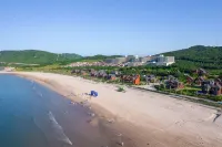 Green Orange Seaview Hotel