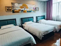Lichuan Lili Hotel