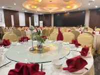 Duoli International Hotel - breakfast