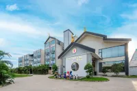 Bibi wonderland Hotel Các khách sạn gần Guifeng Botanical Garden