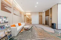 額爾古納雲頓飯店