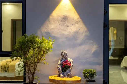 chanxinyiyuanju Photos