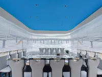 Vienna International Hotel version 5.0 Pingnan Guobao Avenue - sarapan