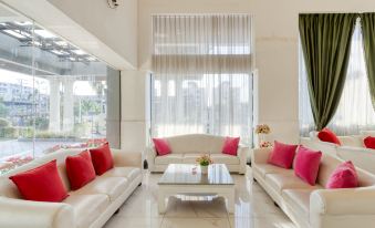 Aunchaleena Grand Hotel
