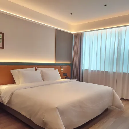 Grandbo Hotel