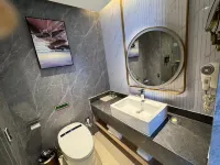 Vienna International Hotel (Changsha Provincial Museum Kaifu Temple Subway Station Branch)) Hotels near Kai Fu