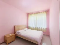 額爾古納福興賓館 - 2星級