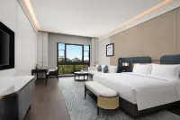 Seaview Resort Xiamen · tingjiao Villa Hotels in Xiamen
