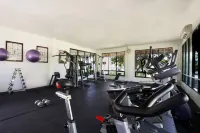 SAii Phi Phi Island Village - Gym