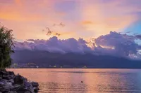 Jiatu Scenic Hotel (Dali Erhai Park Railway Station) - Ocean View