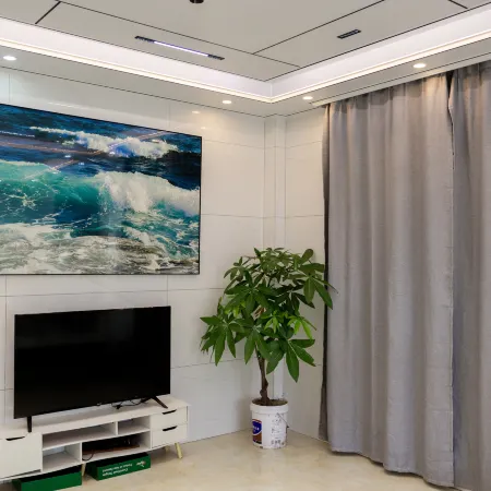 Island Homestay (Maoming China's First Beach Store)