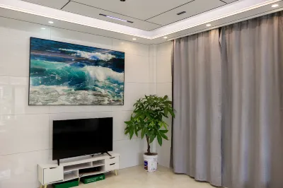 Island Homestay (Maoming China's First Beach Store) Các khách sạn ở China First Beach