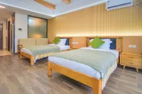 Wanning Blyci Apartment Hotel (Wanning Wangfujing Branch) - Condos