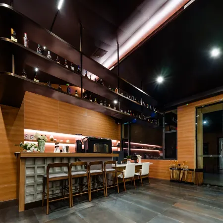 Qisu·Lajia Yao enthnic Themed Homestays in Libo