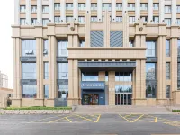 Homeinn Selected Hotel (Jinan 960 Hospital Jinniu Building Materials and Home Expo Center) Các khách sạn ở Tế Nam