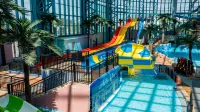 Wunvzhou Dreamless Lake Resort Hotel - Family