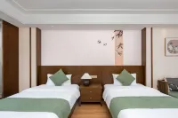 Wan Jin An Hotel Hotels near Sanjiang Shopping Plaza