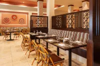 Jaz Tamerina, Almaza Bay Hotel di Qism Moursy Matrouh