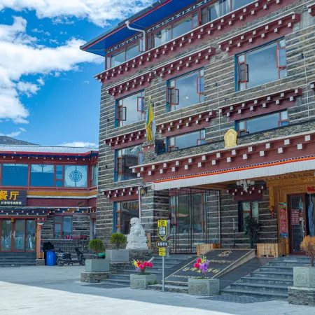 KANGBAZONG HOTEL