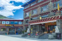 KANGBAZONG HOTEL
