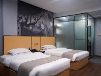 Kyoto Business Hotel, Ganzhou