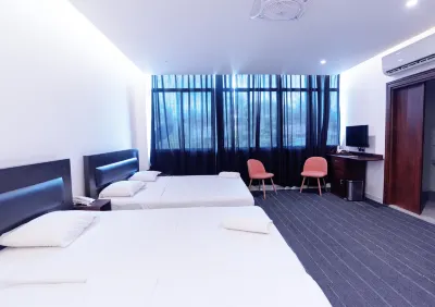 Hotel Senondra