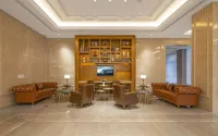 Vienna International Hotel (Dongying Guangrao Sunwu Road) فنادق في قوانغ راو