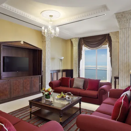 Al Habtoor Grand Resort, Autograph Collection By Marriott