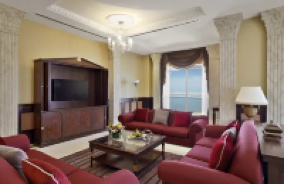 Al Habtoor Grand Resort, Autograph Collection By Marriott