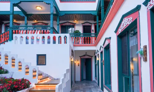 Dias Homestay